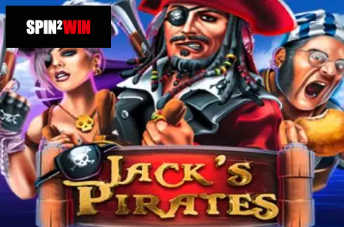 Jack's Pirates